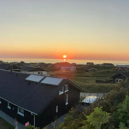 With Sea View Near Lonstrup * Hjørring
