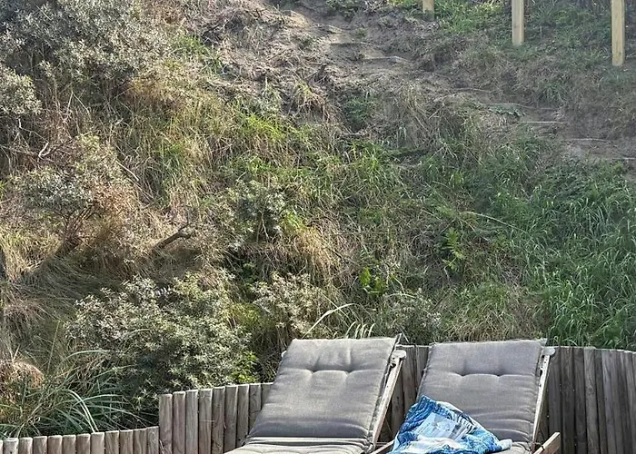 بيت للعطل With Sea View Near Lonstrup *